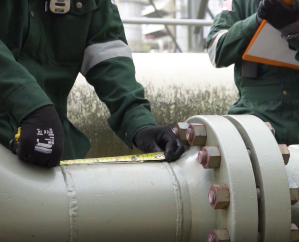 Vanguard Systems & Services International LLC VANGUARD OMAN