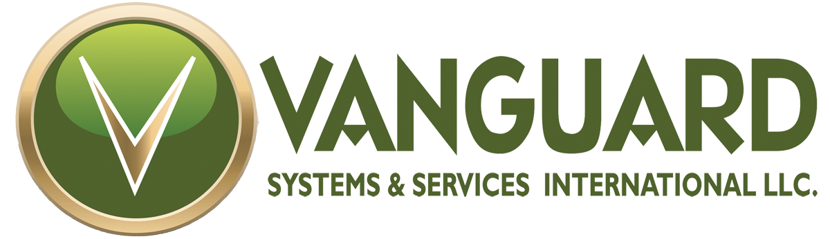 Vanguard Org Chart