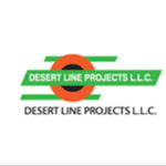 desert line